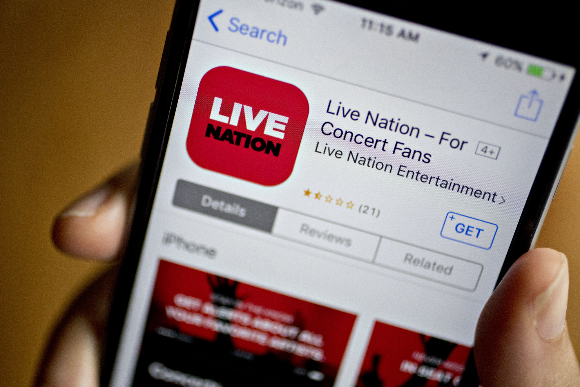 Will Mounting Pressure Lead To A Live Nation Split? Will Mounting Pressure Lead To A Live Nation Split?