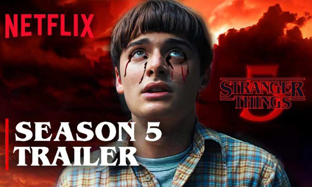 Will Netflix Release A Stranger Things Season 5 Teaser Trailer? Will Netflix Release A Stranger Things Season 5 Teaser Trailer?