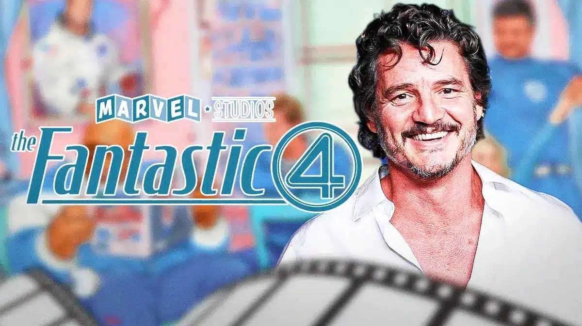 Will Pedro Pascal And Isabela Merced's Fantastic Four Topple Superman At The Box Office? Will Pedro Pascal And Isabela Merced's Fantastic Four Topple Superman At The Box Office?
