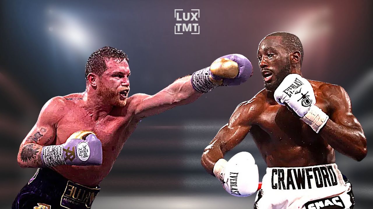 Will Size Determine The Winner? Canelo Alvarez Vs. Terence Crawford Fight Preview Will Size Determine The Winner? Canelo Alvarez Vs. Terence Crawford Fight Preview