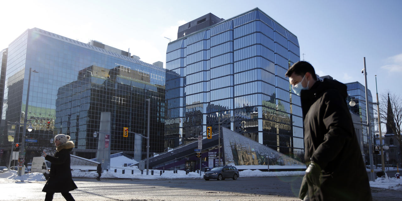 Will The Bank Of Canada Cut Rates Again? Tariffs And Job Losses Fuel Speculation Will The Bank Of Canada Cut Rates Again? Tariffs And Job Losses Fuel Speculation
