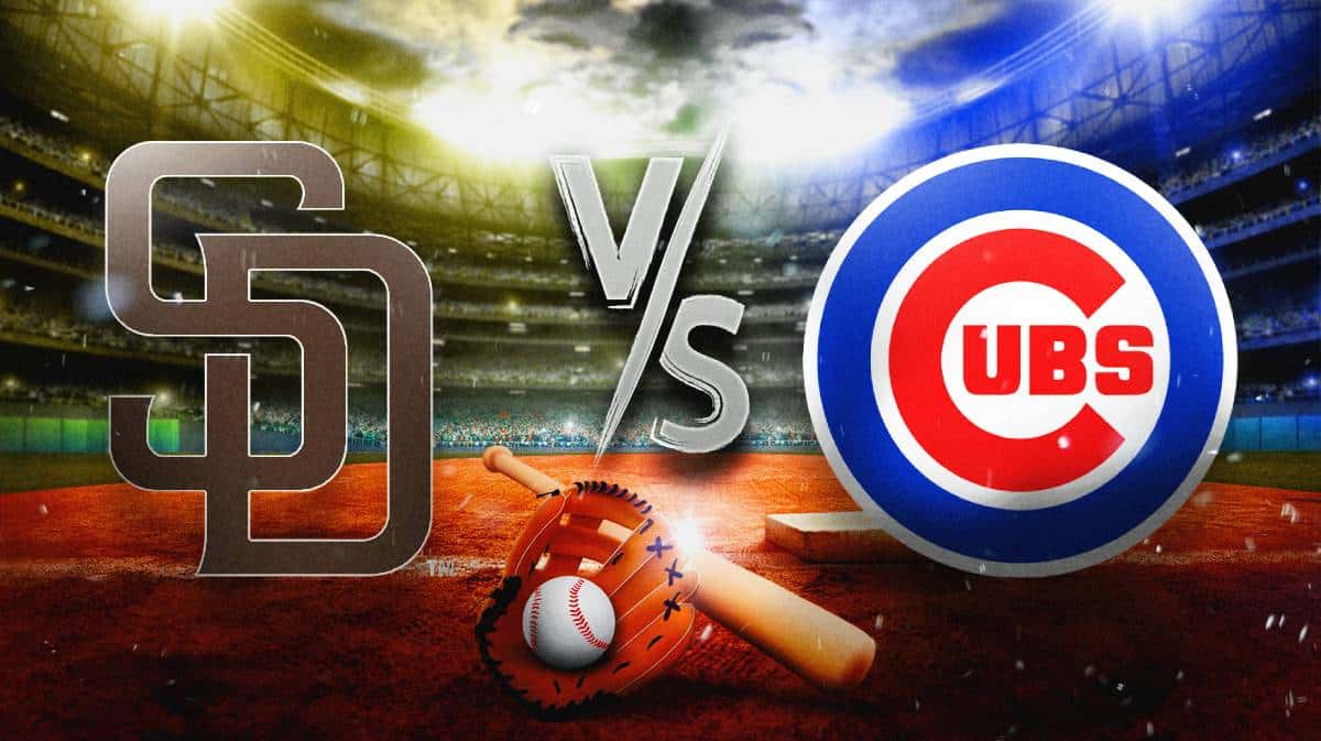 Will The Cubs Upset The Padres? Game Prediction And Analysis Will The Cubs Upset The Padres? Game Prediction And Analysis