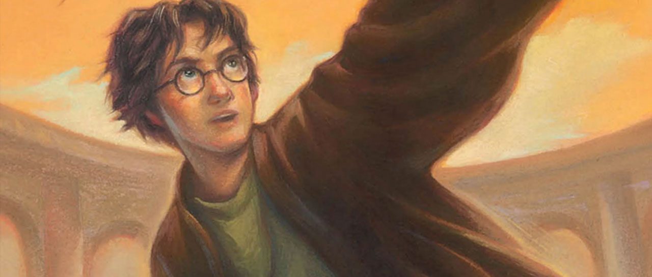 Will The Harry Potter Remake Succeed? 6 Essential Ingredients Will The Harry Potter Remake Succeed? 6 Essential Ingredients