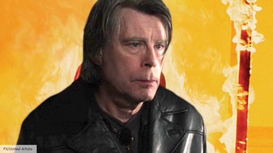Will The Horror Reboot Surpass The New Stephen King Movie? A Comparative Analysis. Will The Horror Reboot Surpass The New Stephen King Movie? A Comparative Analysis.