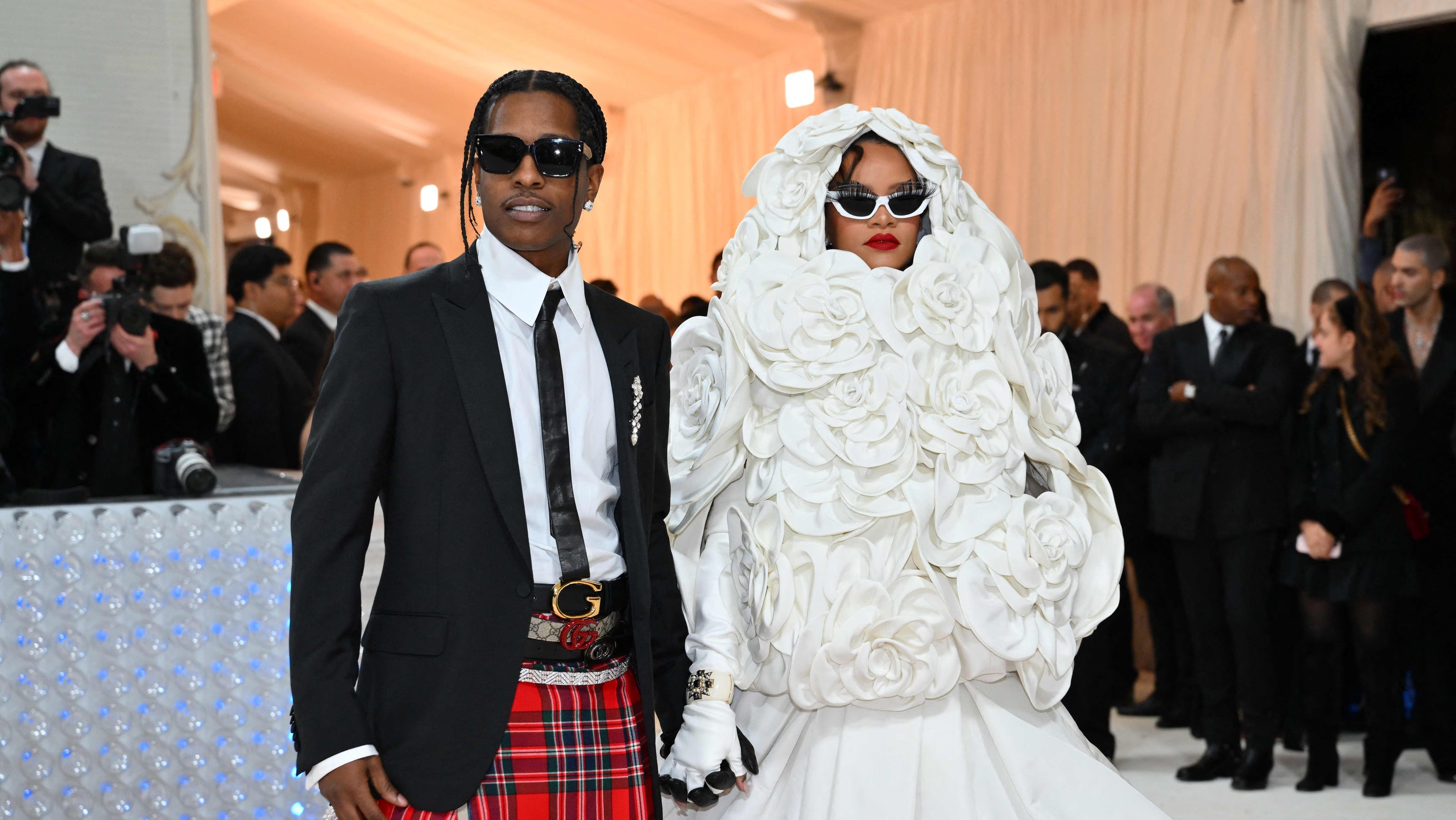 Will The Kardashians Attend The 2025 Met Gala? Will The Kardashians Attend The 2025 Met Gala?