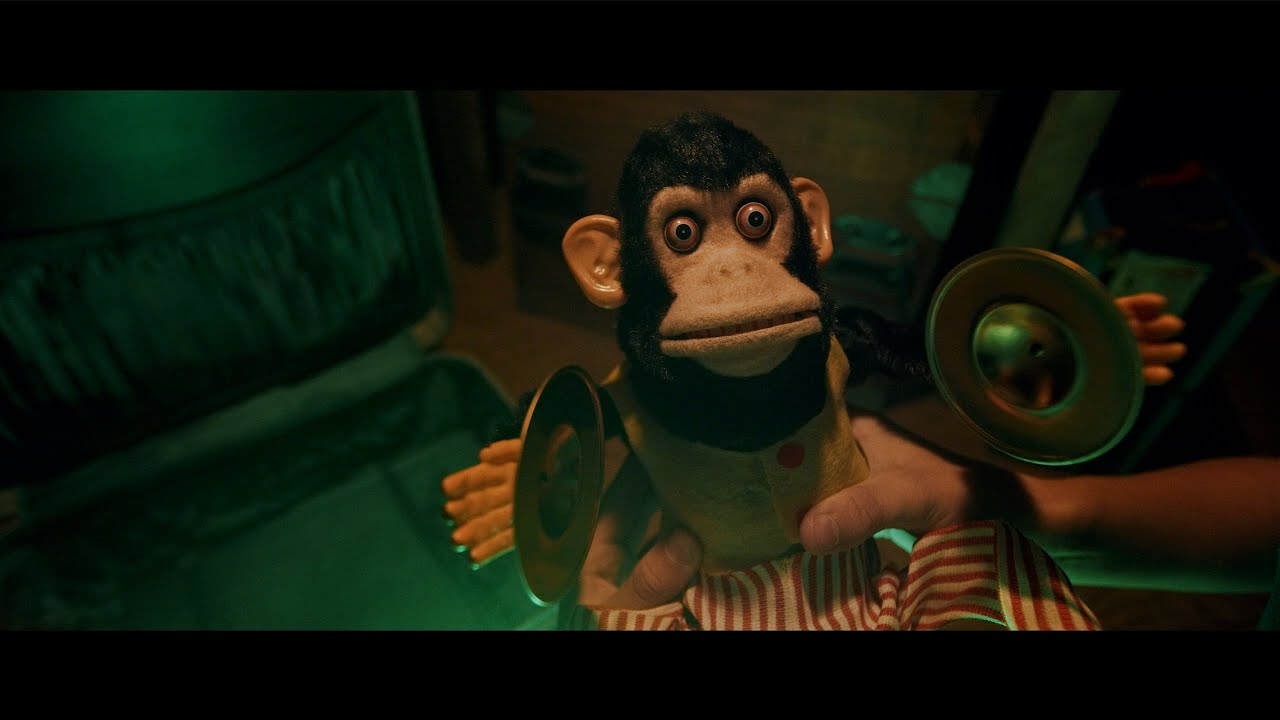 Will The New Horror Franchise Reboot Surpass The Monkey's Success? A 3-Month Countdown Will The New Horror Franchise Reboot Surpass The Monkey's Success? A 3-Month Countdown