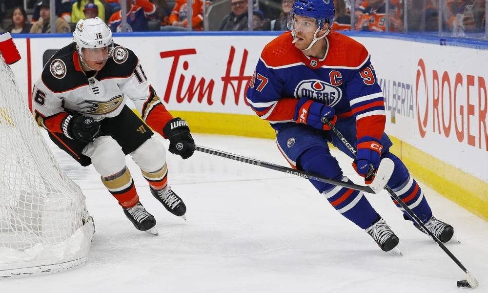 Will The Oilers Eliminate The Kings? A Look At The Betting Odds Will The Oilers Eliminate The Kings? A Look At The Betting Odds