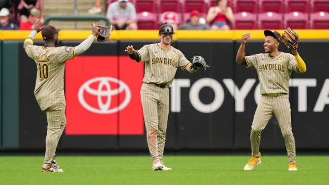 Will The Padres Beat The Astros? MLB Prediction And Analysis Will The Padres Beat The Astros? MLB Prediction And Analysis