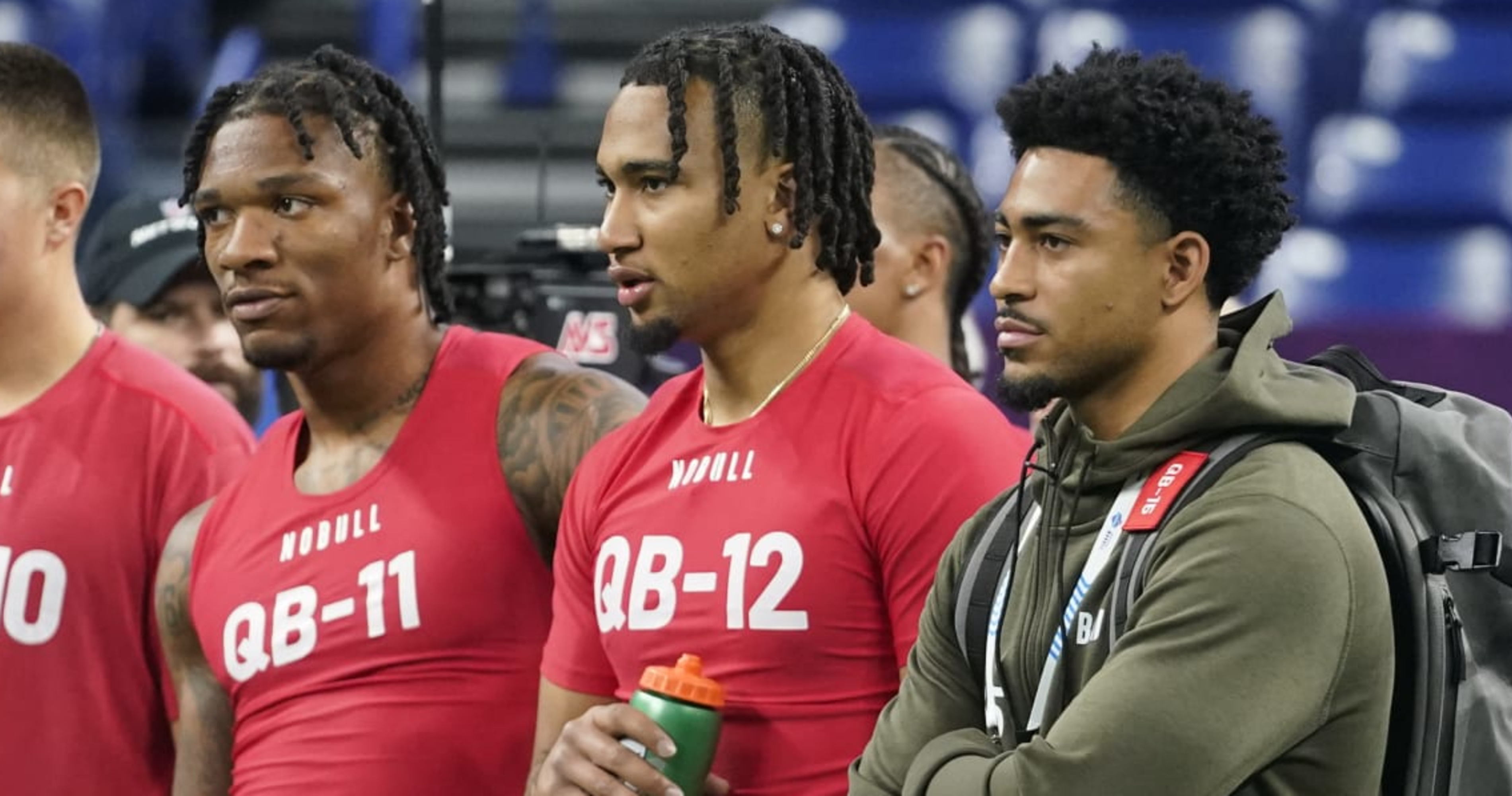 Will The Panthers' 8th Draft Pick Deliver Another Winning Season?