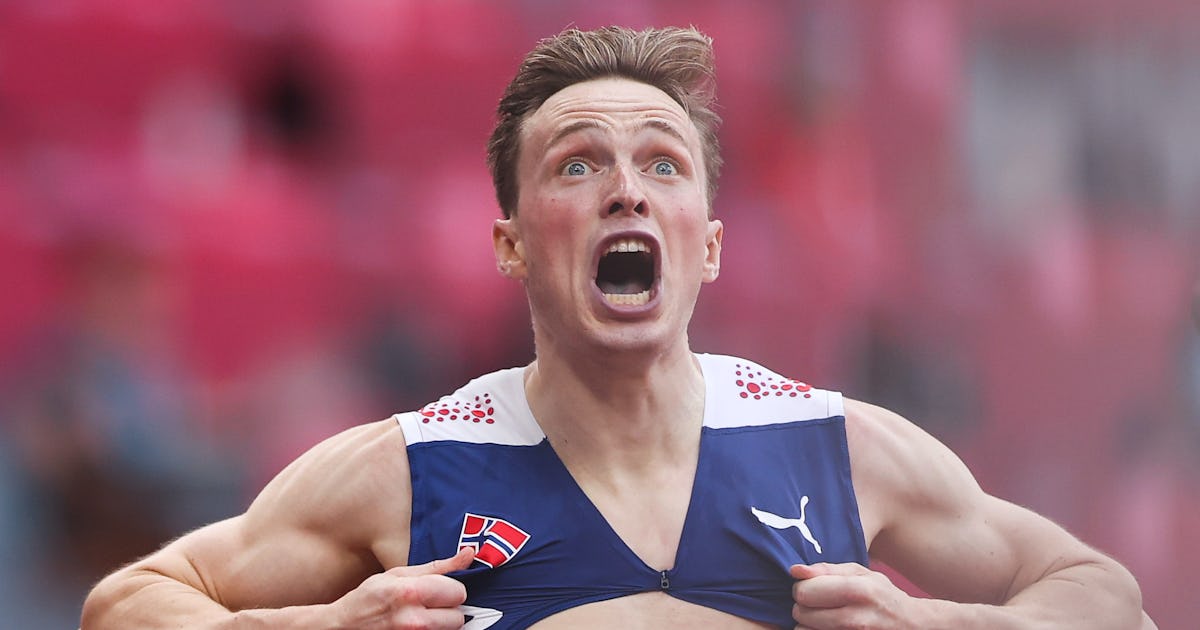 Will The Trans-Australia Run World Record Be Broken? Will The Trans-Australia Run World Record Be Broken?