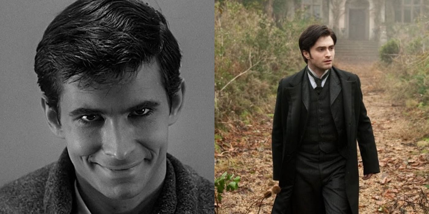Will This Horror Franchise Reboot Top Stephen King's Latest? Will This Horror Franchise Reboot Top Stephen King's Latest?