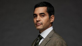 Will Trent's Ramon Rodriguez Reveals Unexpected Sleep-Stinging Scorpion Encounter Will Trent's Ramon Rodriguez Reveals Unexpected Sleep-Stinging Scorpion Encounter