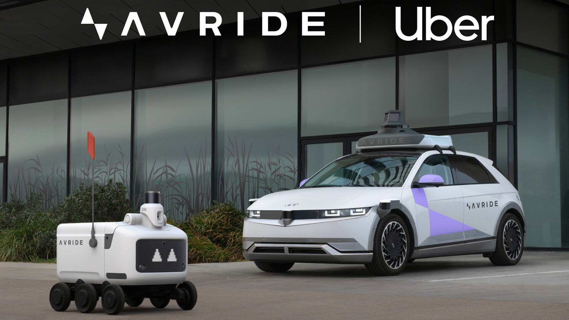 Will Uber's Robotaxi Program Revitalize Its Stock Price? Will Uber's Robotaxi Program Revitalize Its Stock Price?