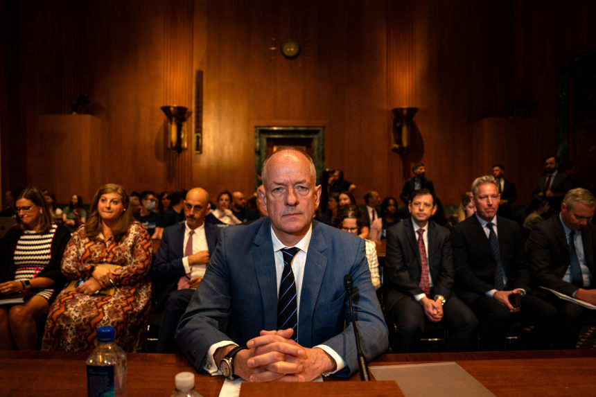 Will UnitedHealth Thrive Under Stephen Hemsley's Second Act? Will UnitedHealth Thrive Under Stephen Hemsley's Second Act?