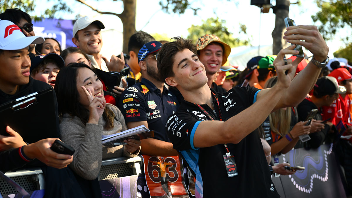 Williams F1 Team Principal's Comments On Doohan Amidst Colapinto Speculation Williams F1 Team Principal's Comments On Doohan Amidst Colapinto Speculation