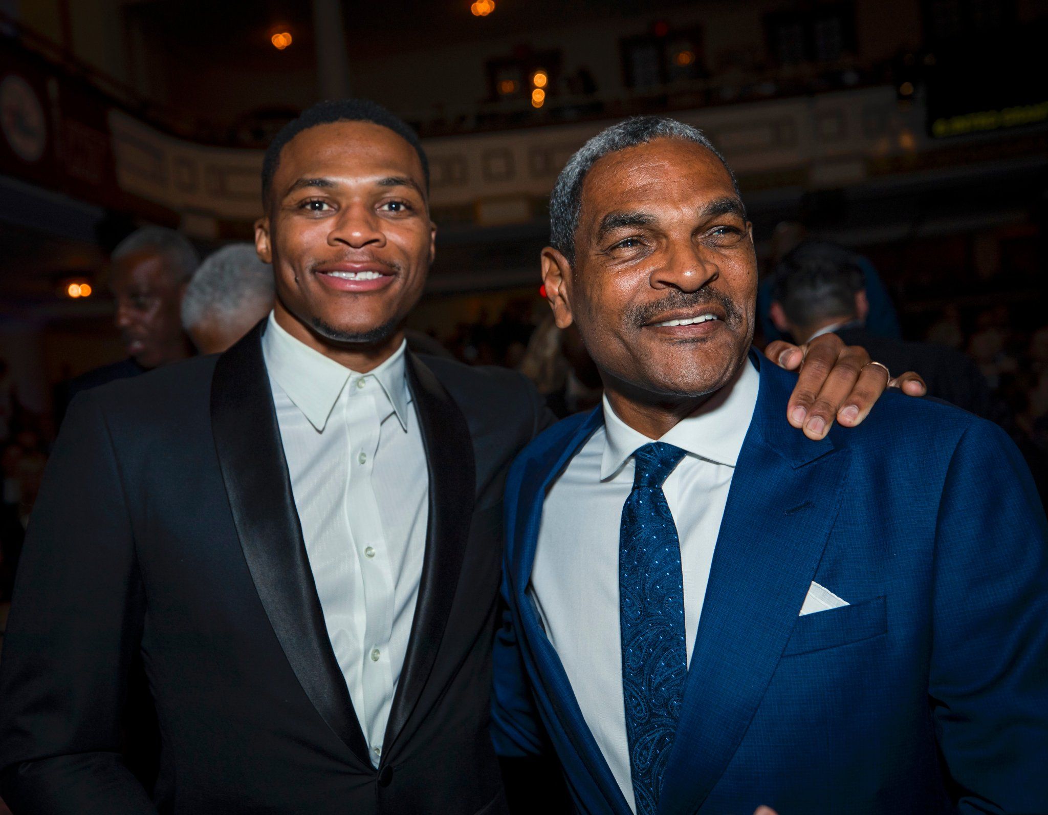 Williams Reveals Unsung Leadership In OKC Thunder Williams Reveals Unsung Leadership In OKC Thunder