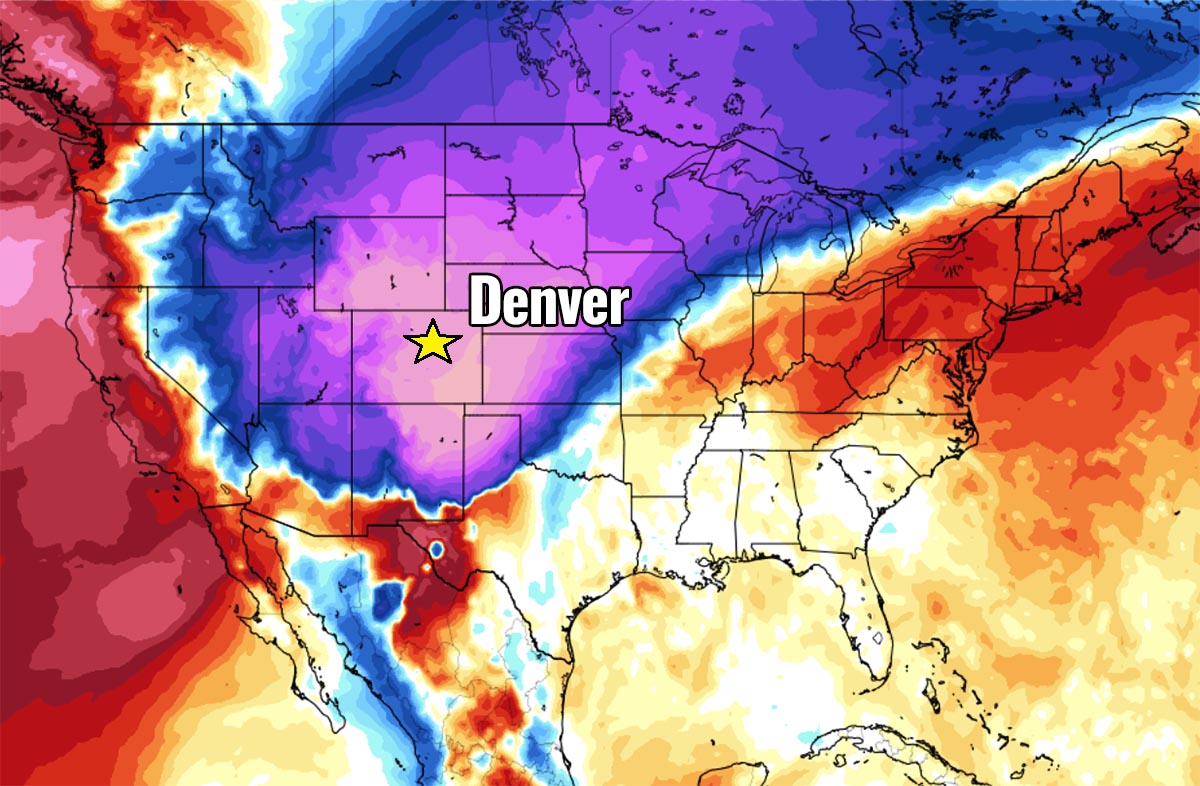 Wind Advisory And Snow Tuesday: Severe Weather Forecast Wind Advisory And Snow Tuesday: Severe Weather Forecast