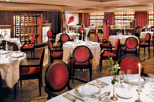 Windstar Cruises: Your Next Gourmet Sailing Adventure Windstar Cruises: Your Next Gourmet Sailing Adventure