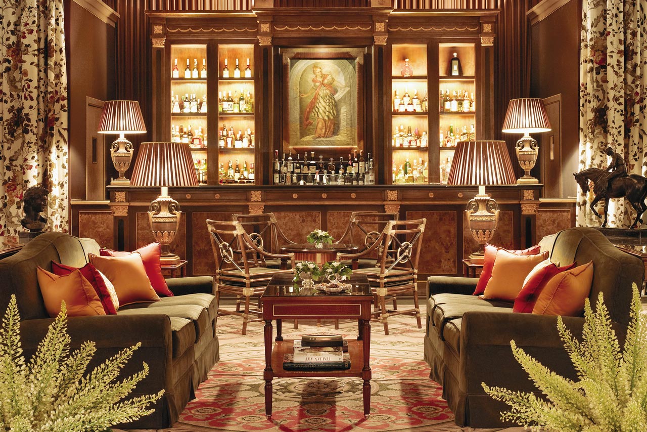 Wine List Of The Week: Il Palagio, Four Seasons Firenze Wine List Of The Week: Il Palagio, Four Seasons Firenze
