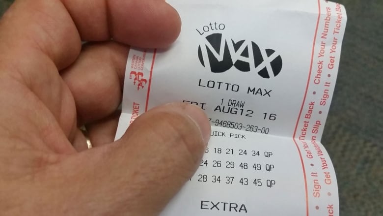 Winning Lotto Ticket Sold: Claim Your Prize Before It's Too Late Winning Lotto Ticket Sold: Claim Your Prize Before It's Too Late