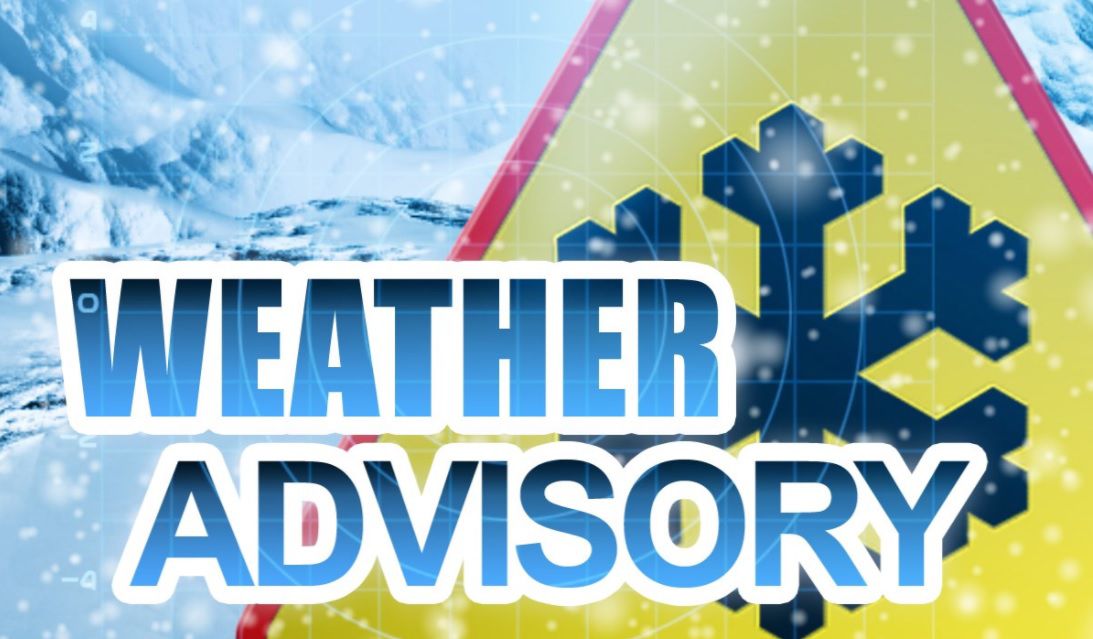 Winter Weather Advisory And School Delays: A Parent's Guide Winter Weather Advisory And School Delays: A Parent's Guide