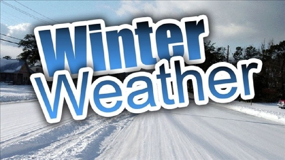Winter Weather And School Closings: What You Need To Know Winter Weather And School Closings: What You Need To Know