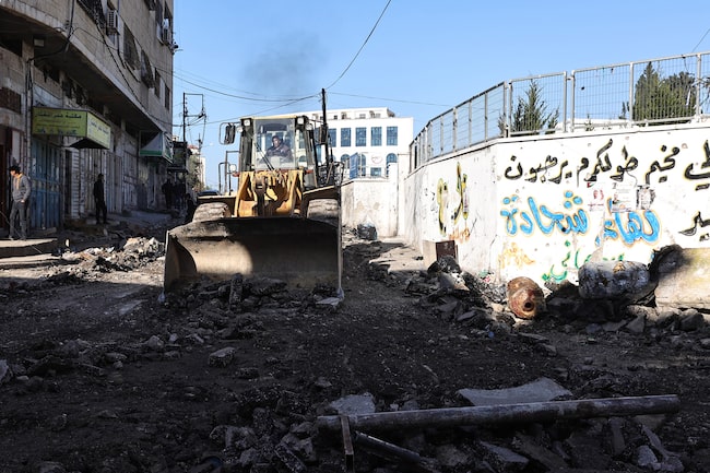Witkoff Alleges Hamas Duplicity: Details Emerge Witkoff Alleges Hamas Duplicity: Details Emerge