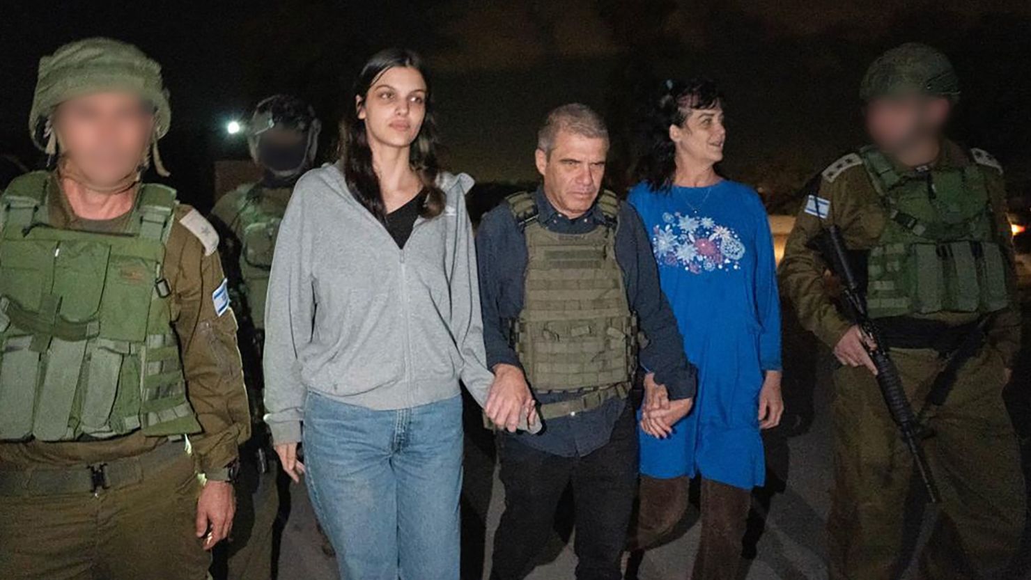 Witkoff's Claim: Duped By Hamas? Emissary Reveals All Witkoff's Claim: Duped By Hamas? Emissary Reveals All