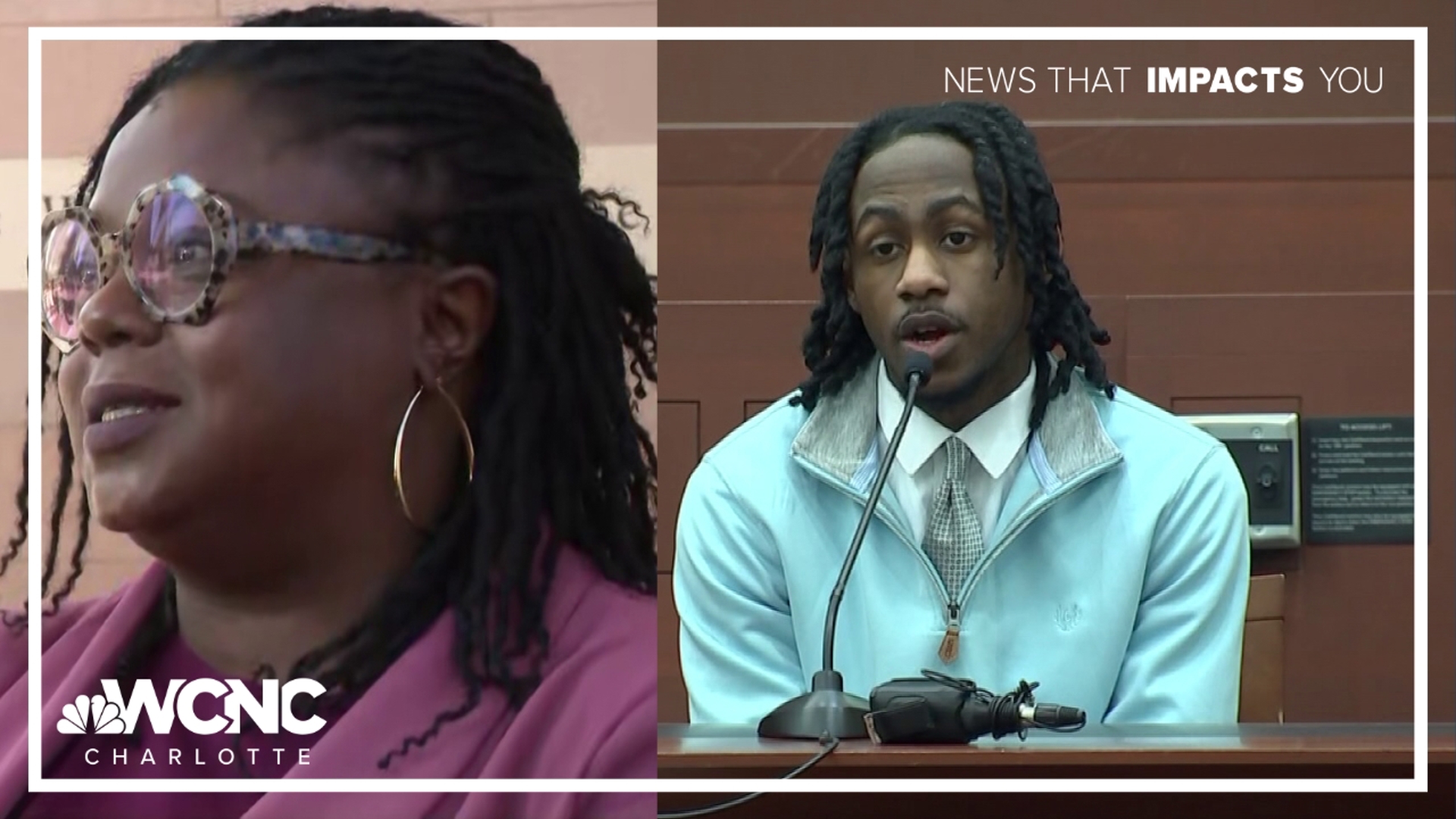 Witness Testimony: Updates From The Adonis Smith Murder Trial Witness Testimony: Updates From The Adonis Smith Murder Trial