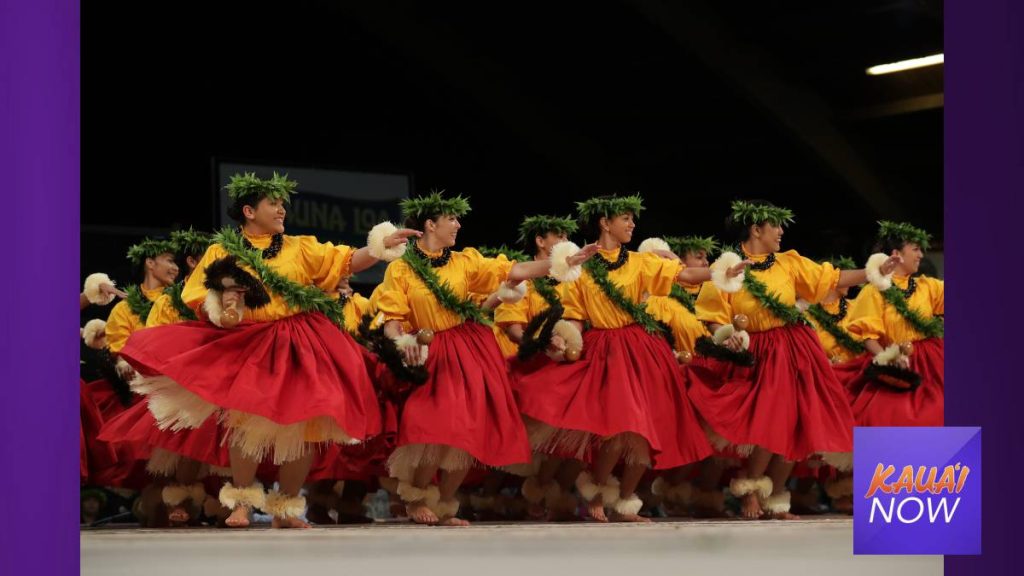 Witness The Hōʻike: A Deep Dive Into The Merrie Monarch Festival