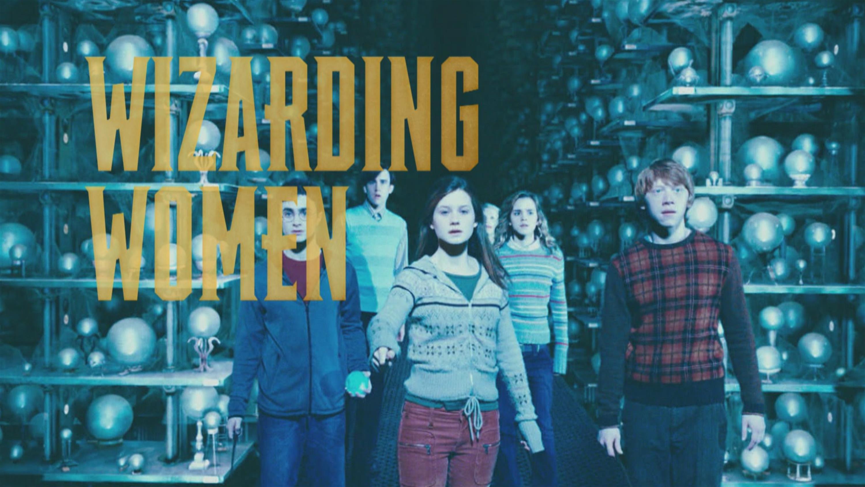 Wizarding World Holiday Marathon On SYFY: Dates, Times, And Channel Information Wizarding World Holiday Marathon On SYFY: Dates, Times, And Channel Information