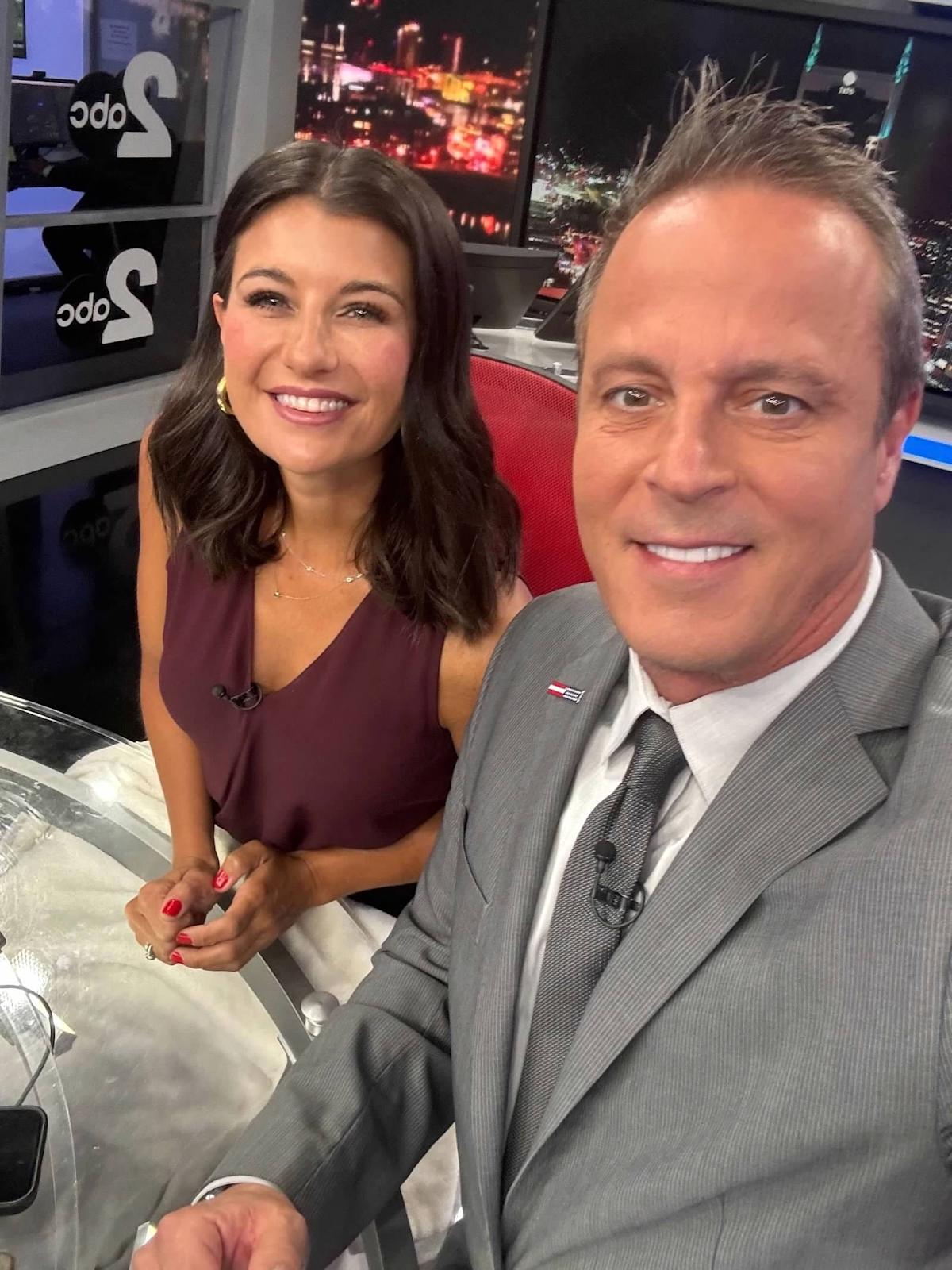 WKRN's Nikki Burdine Departs After Seven Years As Co-Anchor WKRN's Nikki Burdine Departs After Seven Years As Co-Anchor