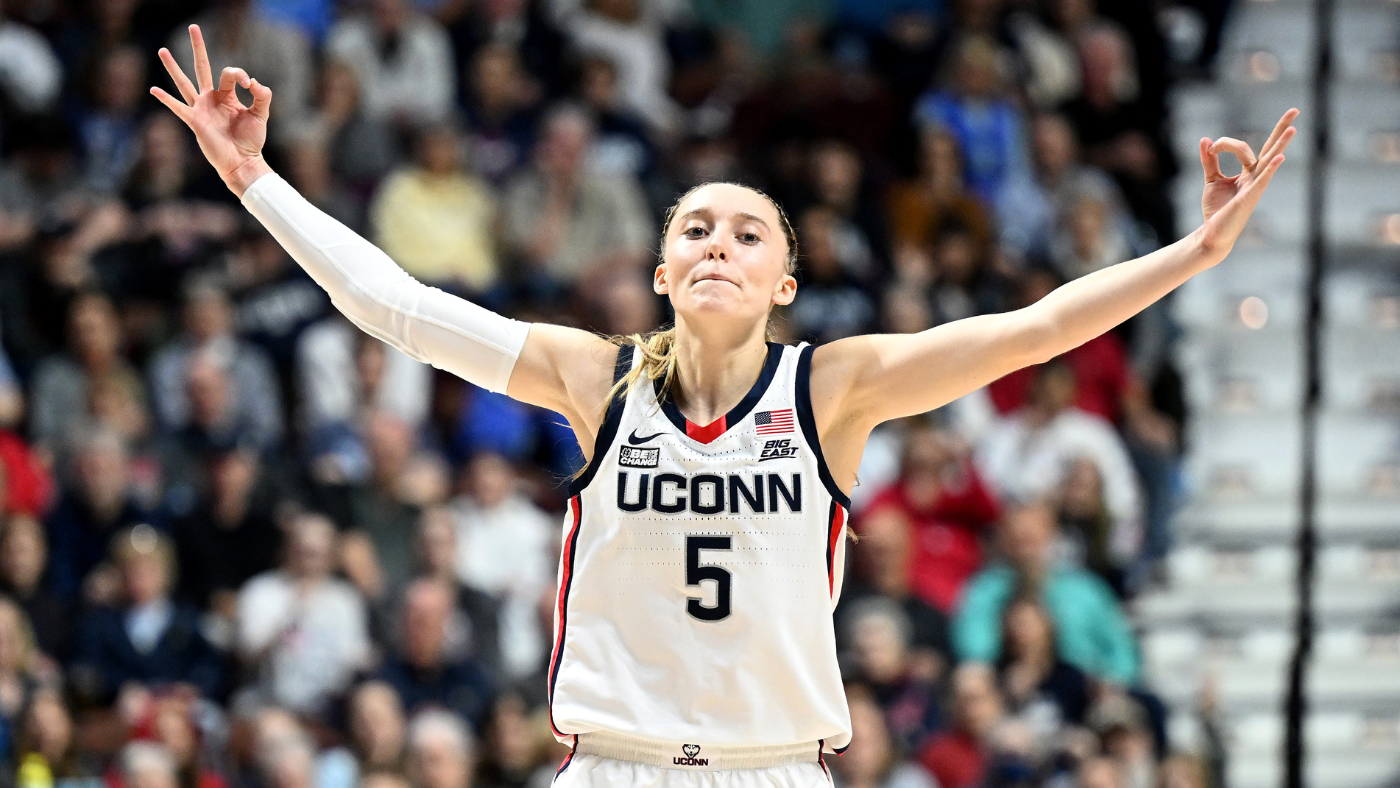 WNBA Draft 2024: Paige Bueckers Announces Entry WNBA Draft 2024: Paige Bueckers Announces Entry