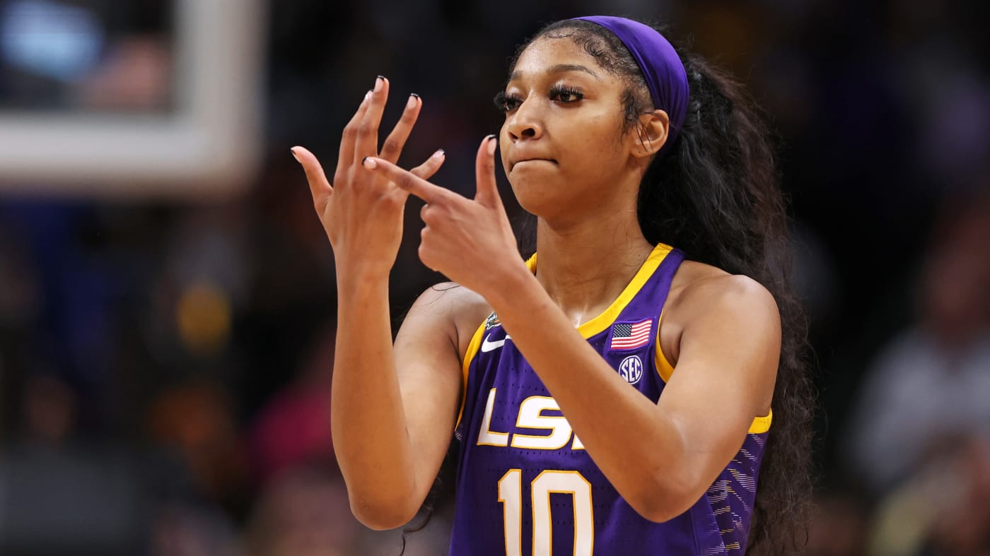 WNBA Opening Weekend: Get Your Angel Reese Jersey Now WNBA Opening Weekend: Get Your Angel Reese Jersey Now