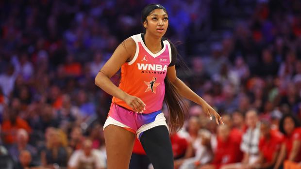 WNBA Strike Threat: Angel Reese And DiJonai Carrington Sound The Alarm WNBA Strike Threat: Angel Reese And DiJonai Carrington Sound The Alarm