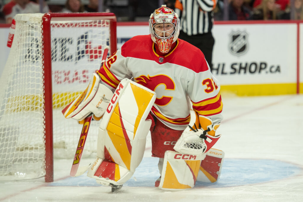 Wolf Talks Flames Playoff Hopes & Calder Trophy Chances: NHL.com Q&A Wolf Talks Flames Playoff Hopes & Calder Trophy Chances: NHL.com Q&A