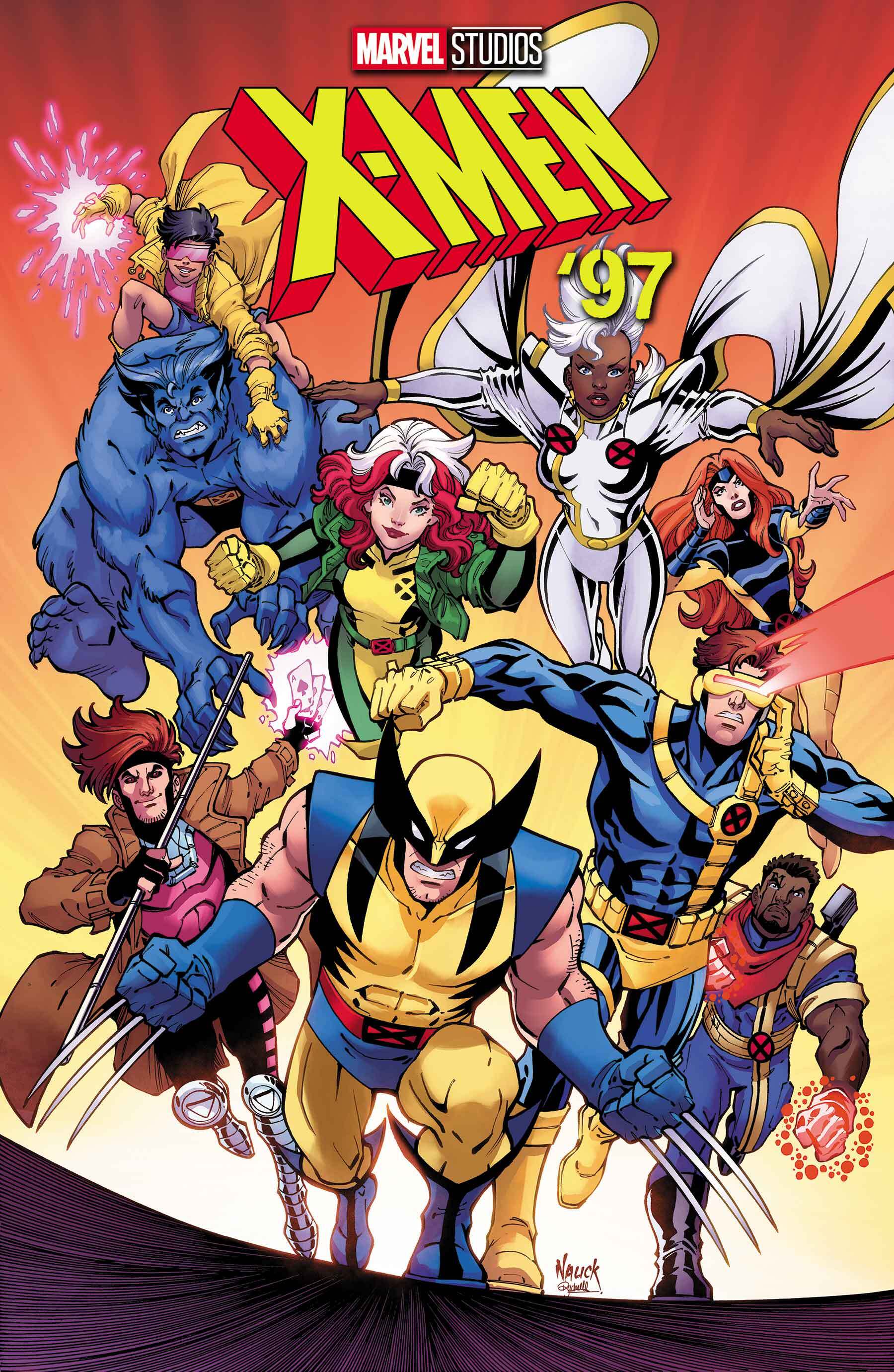 Wolverine's X-Men '97 Scene: A Brutal Moment, One Year On Wolverine's X-Men '97 Scene: A Brutal Moment, One Year On