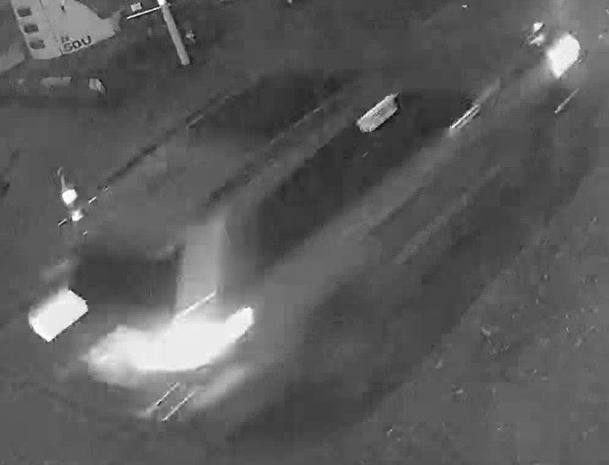 Woman And Child Injured In South Seattle Park Drive-By Woman And Child Injured In South Seattle Park Drive-By