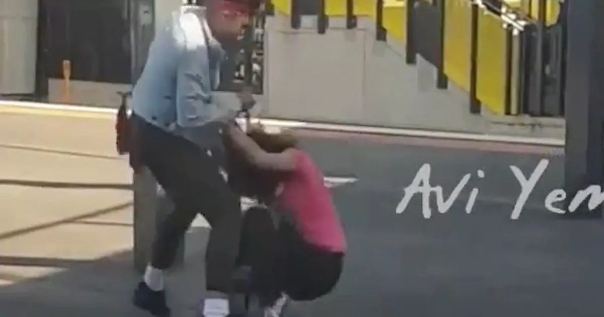 Woman Convicted Of Racist Murder In Brutal Stabbing Attack Woman Convicted Of Racist Murder In Brutal Stabbing Attack