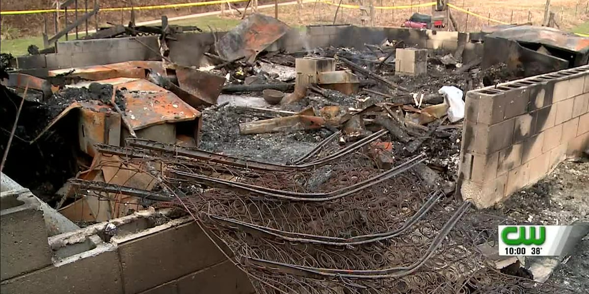 Woman Dies In Devastating Raiwaqa Fire Woman Dies In Devastating Raiwaqa Fire