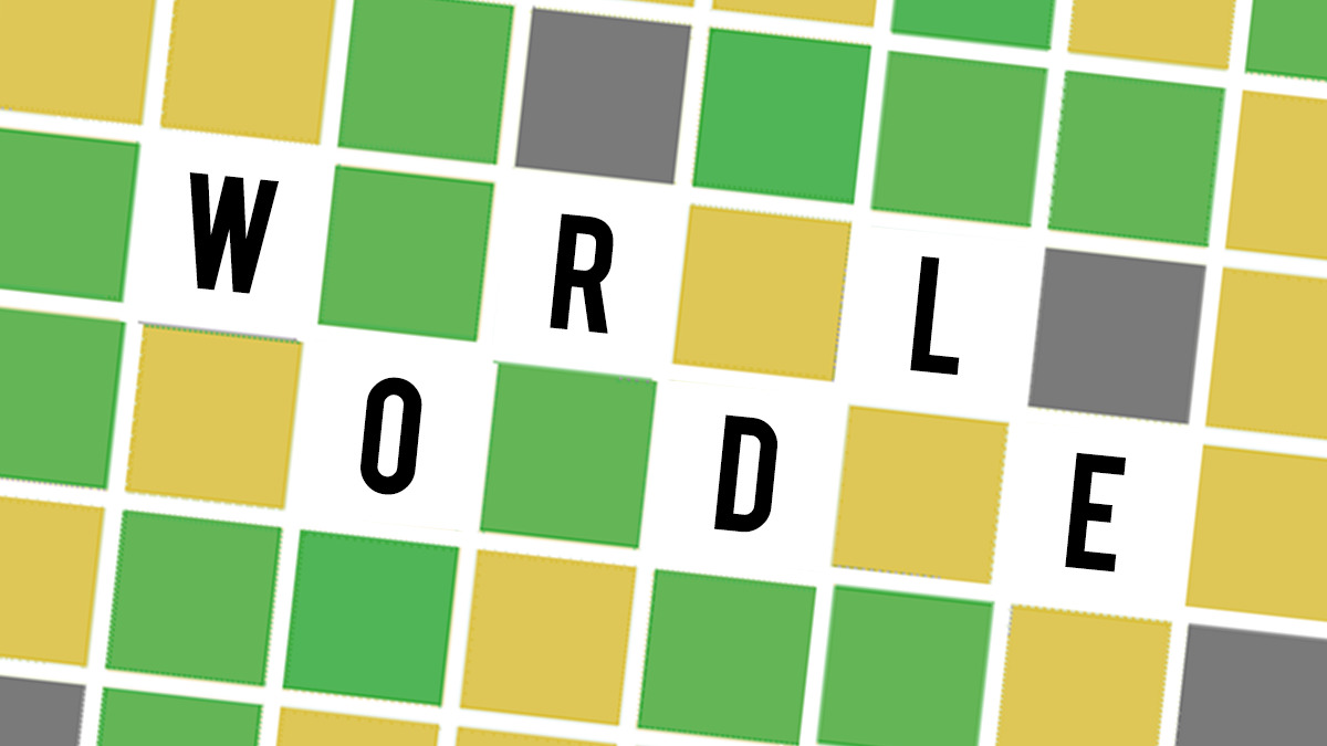 Wordle #1393 Hints, Answer & Solution For April 12th Wordle #1393 Hints, Answer & Solution For April 12th