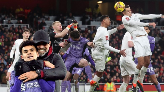 World-Class Striker Could Snub Arsenal For Liverpool World-Class Striker Could Snub Arsenal For Liverpool
