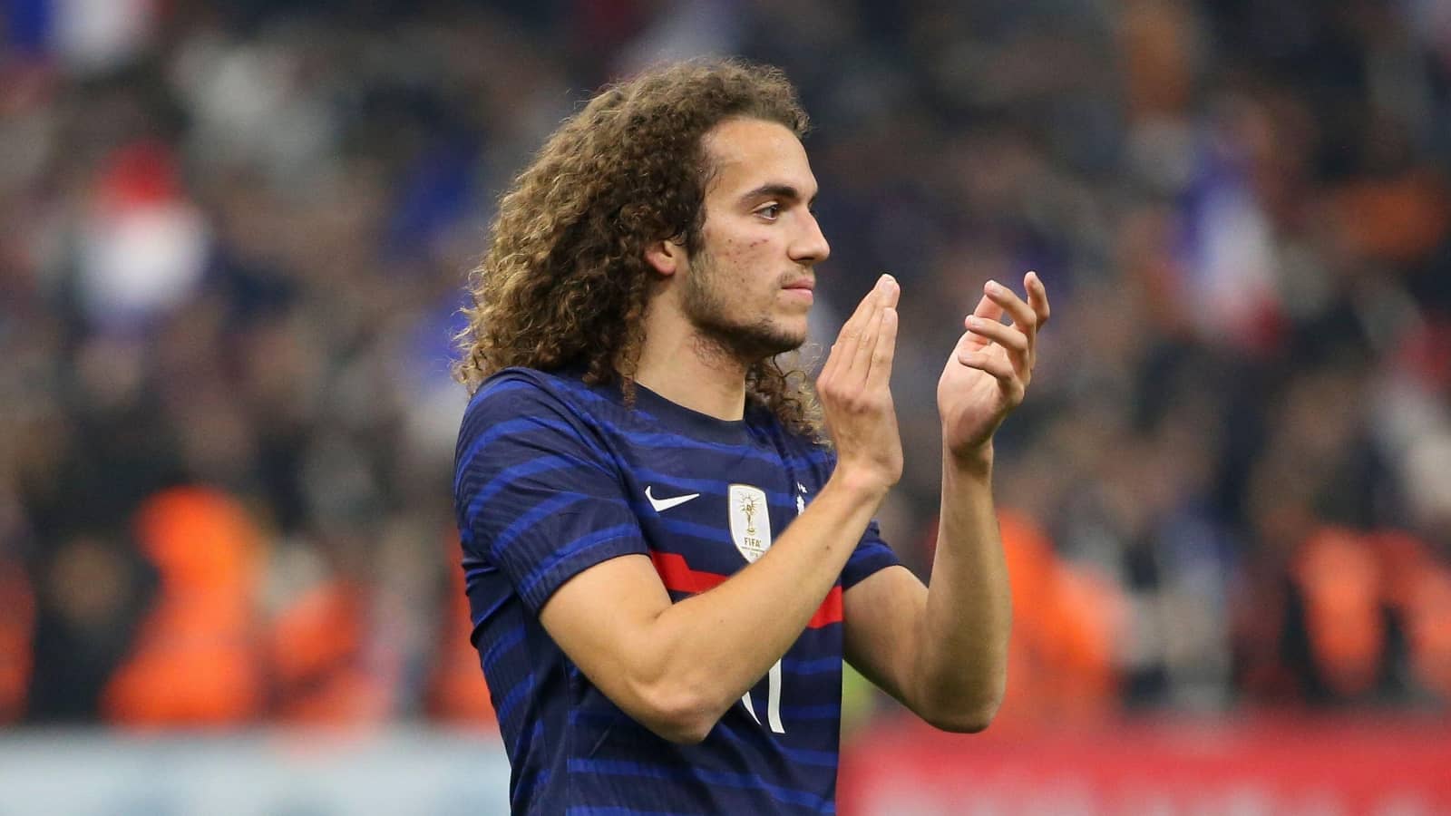 World-Class Striker In £64m Man Utd Transfer Talks World-Class Striker In £64m Man Utd Transfer Talks