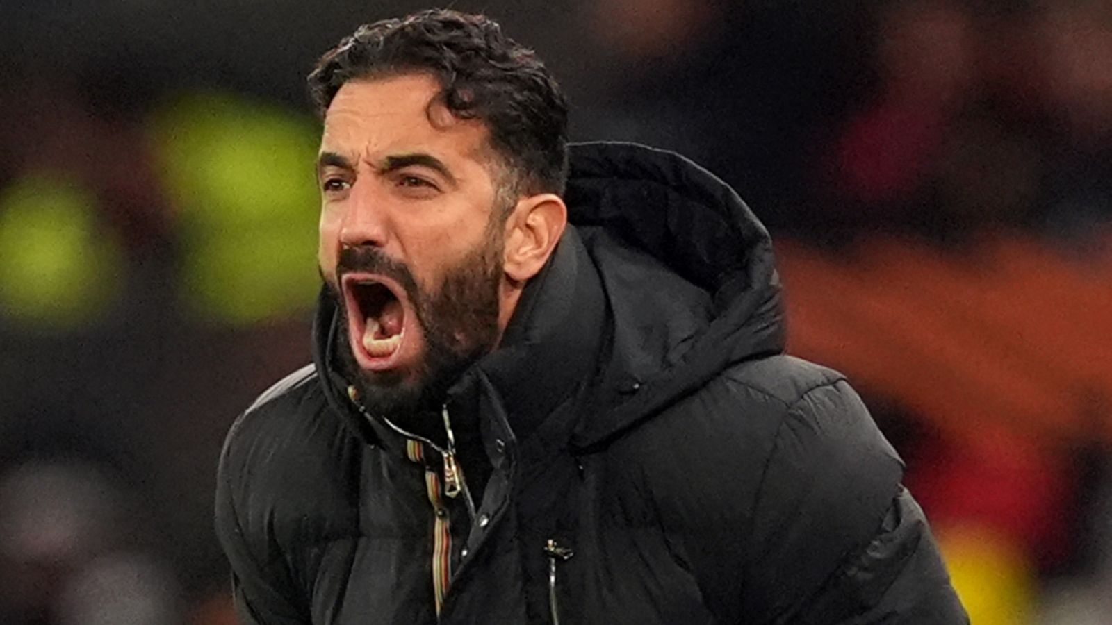 World-Class Striker Set For Man Utd: Amorim Transfer Confirmed? World-Class Striker Set For Man Utd: Amorim Transfer Confirmed?