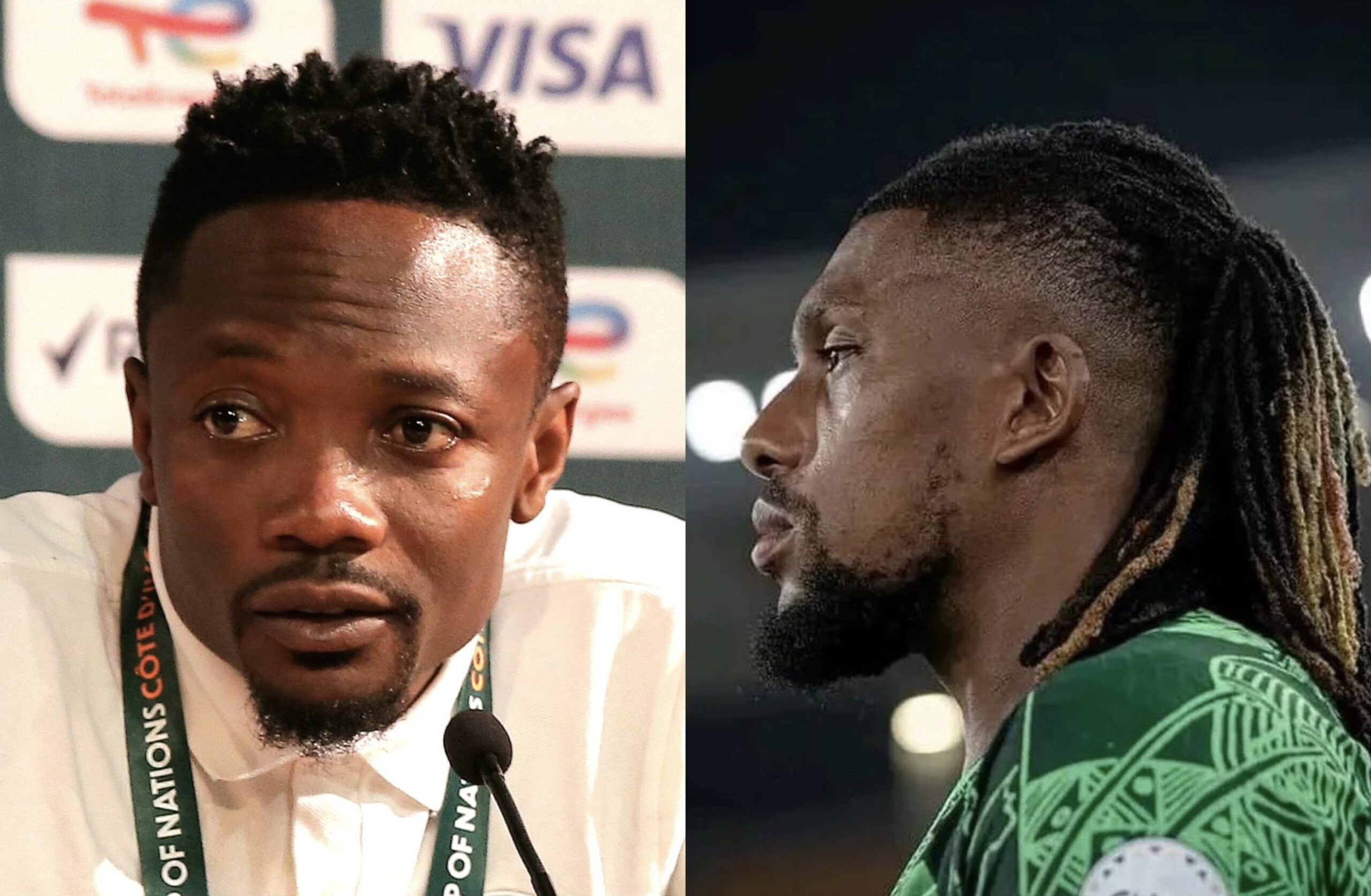 World Cup Qualification Crucial For Nigeria: Ahmed Musa Highlights National Importance World Cup Qualification Crucial For Nigeria: Ahmed Musa Highlights National Importance