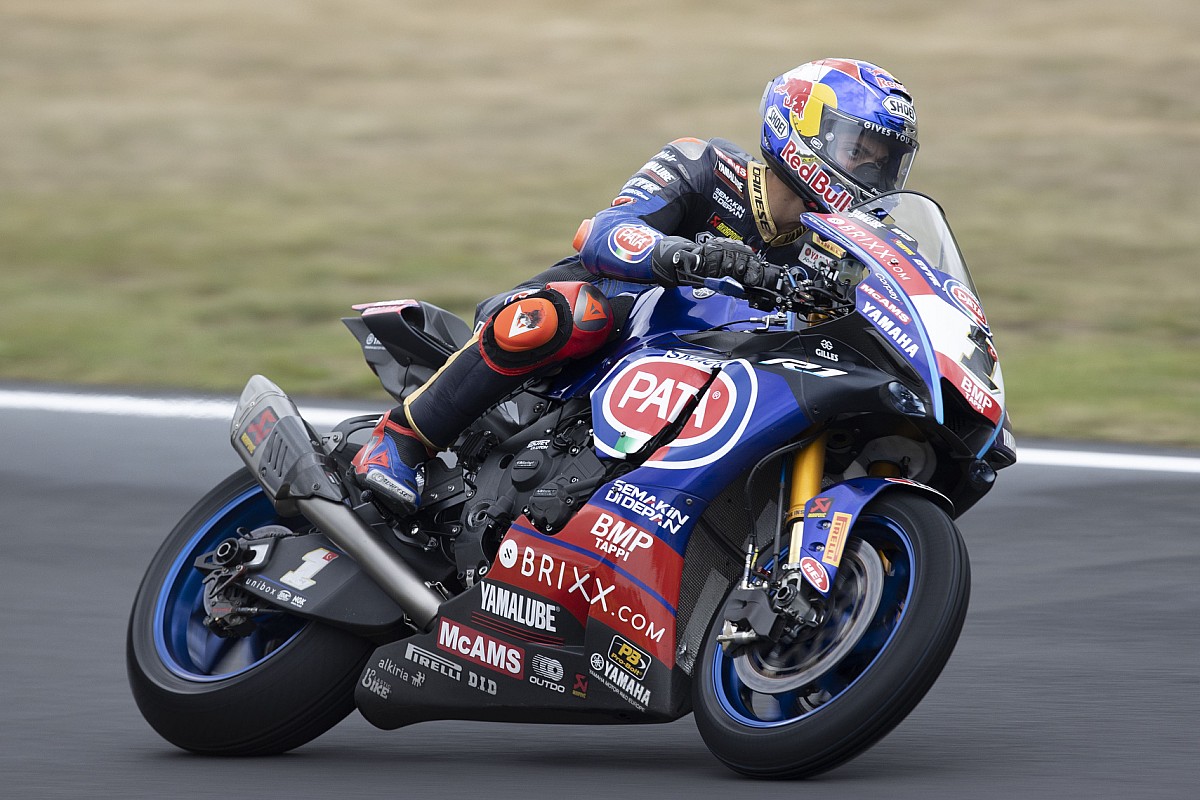 WorldSBK Star Razgatlıoğlu Denies MotoGP Switch Speculation WorldSBK Star Razgatlıoğlu Denies MotoGP Switch Speculation
