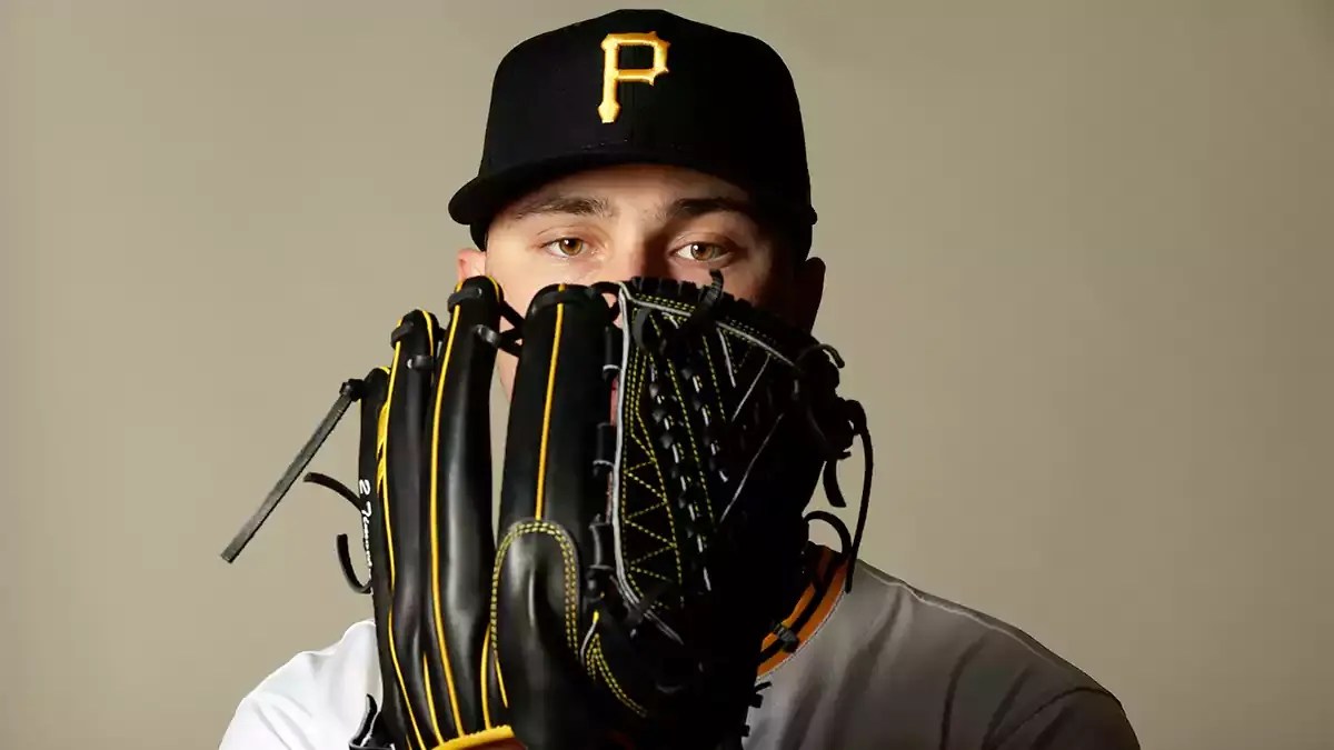 WPXI: Skenes Gets Opening Day Nod For Pirates WPXI: Skenes Gets Opening Day Nod For Pirates