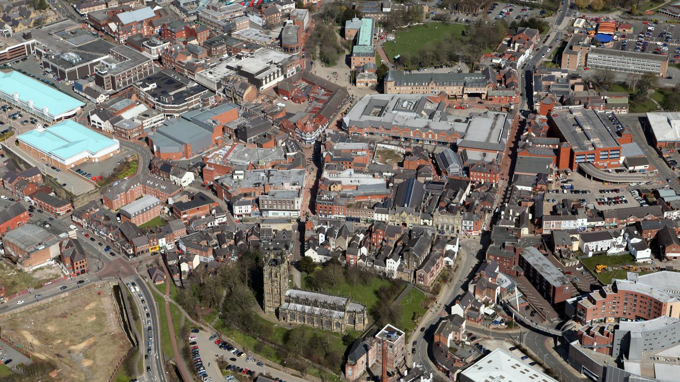 Wrexham Travel Guide: Top Sights And Experiences Wrexham Travel Guide: Top Sights And Experiences