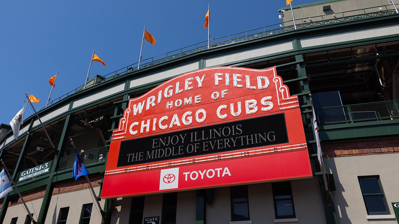 Wrigley Field Accident: Fan Hospitalized Following Outfield Fall During Game Wrigley Field Accident: Fan Hospitalized Following Outfield Fall During Game