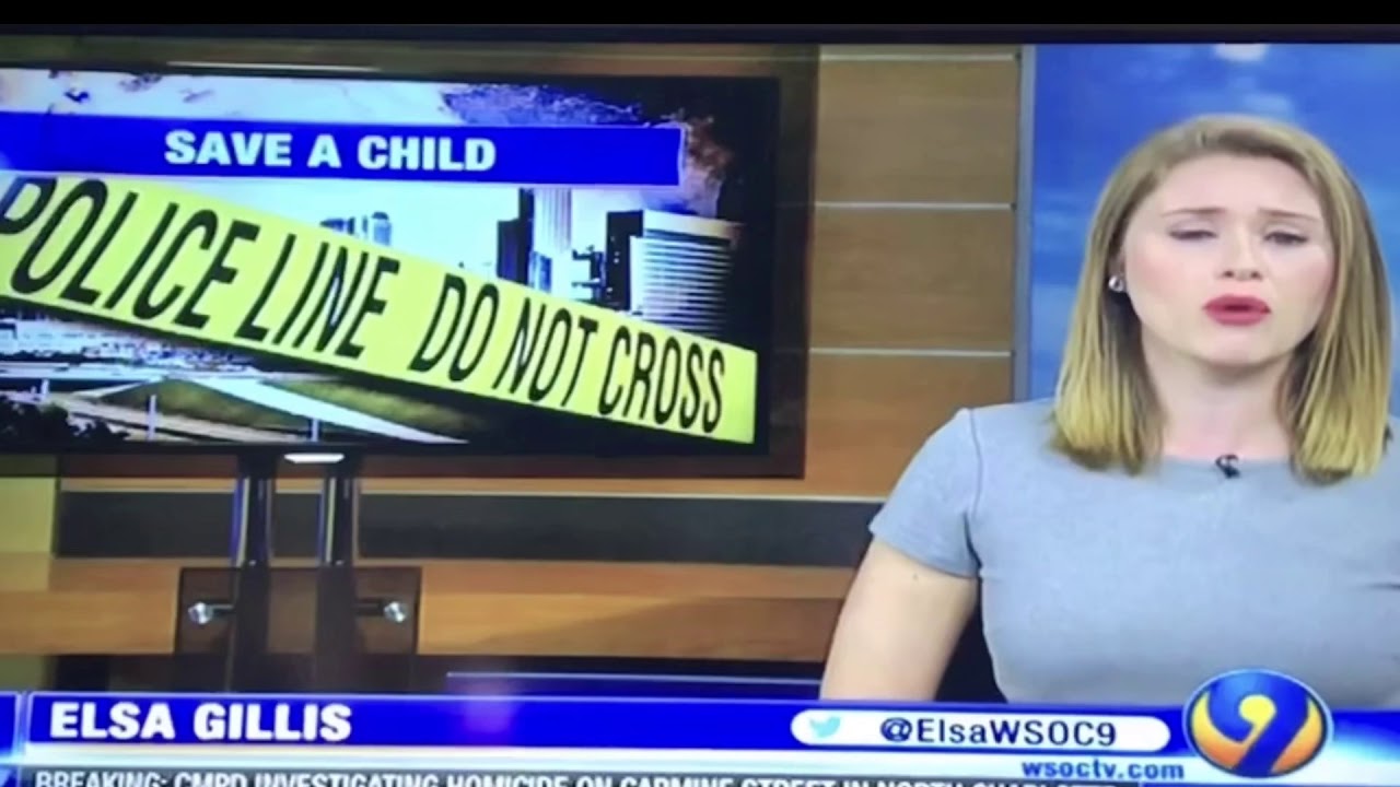 WSOC-TV's Joe Bruno To Moderate Dr. Victoria Watlington's Town Hall